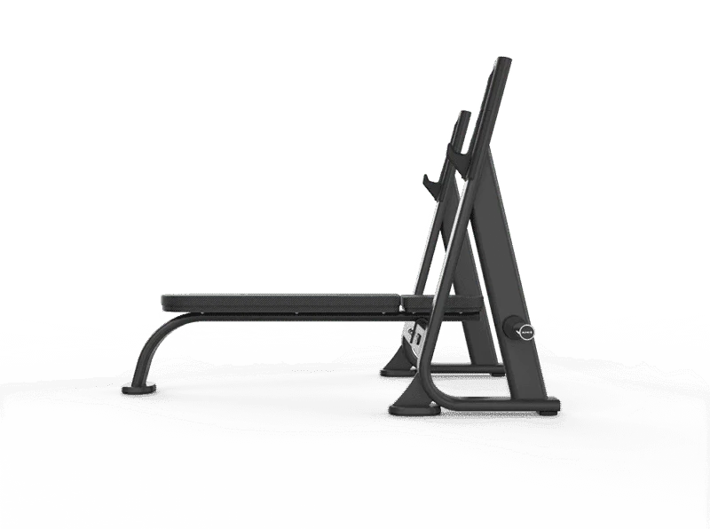 Olympic Flat Bench – SHUA