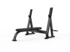 Olympic Flat Bench – SHUA