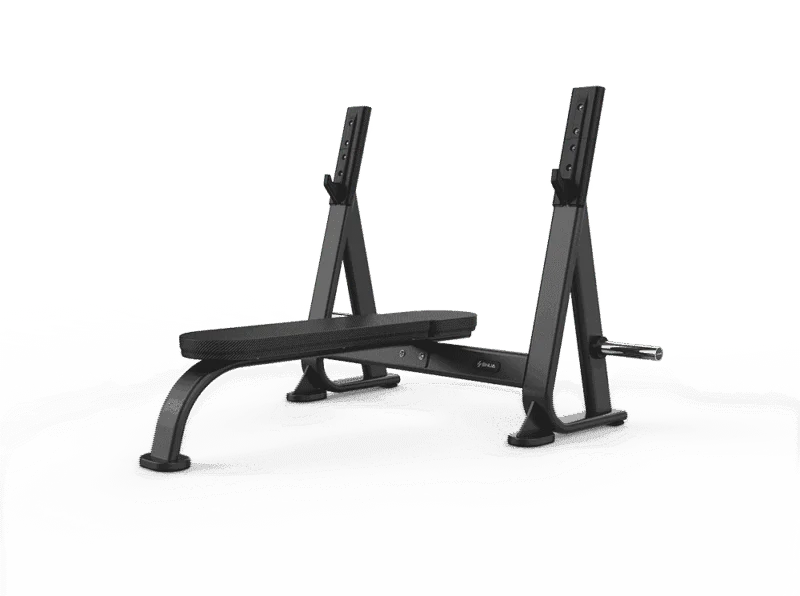 Olympic Flat Bench – SHUA