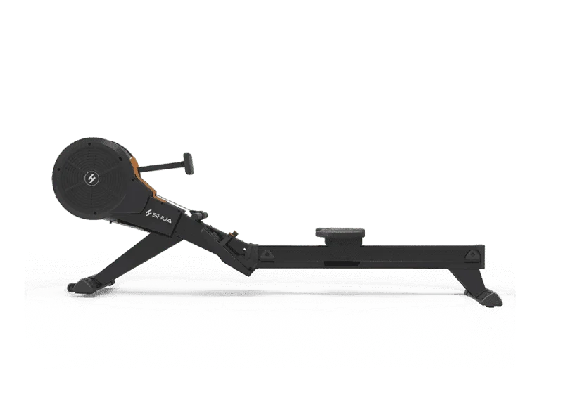 Commercial Rower-SHUA