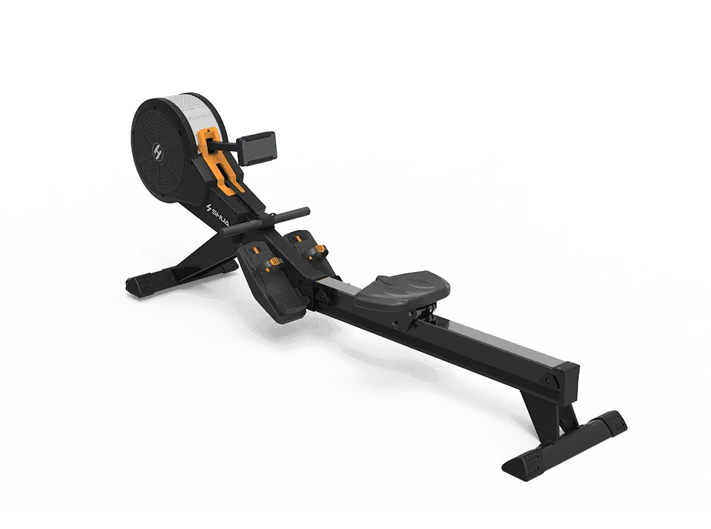 Commercial Rower-SHUA