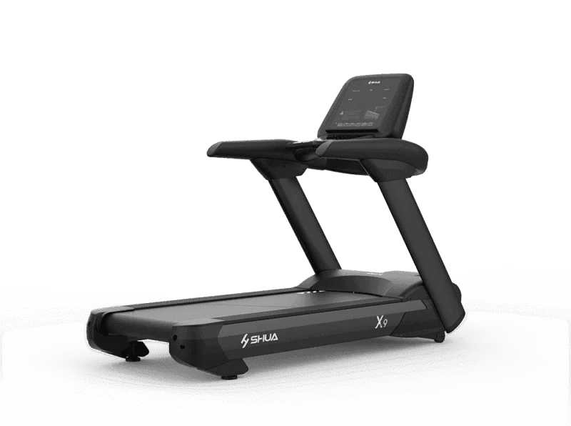 X9 Series Treadmill-SHUA - Shakeproteine
