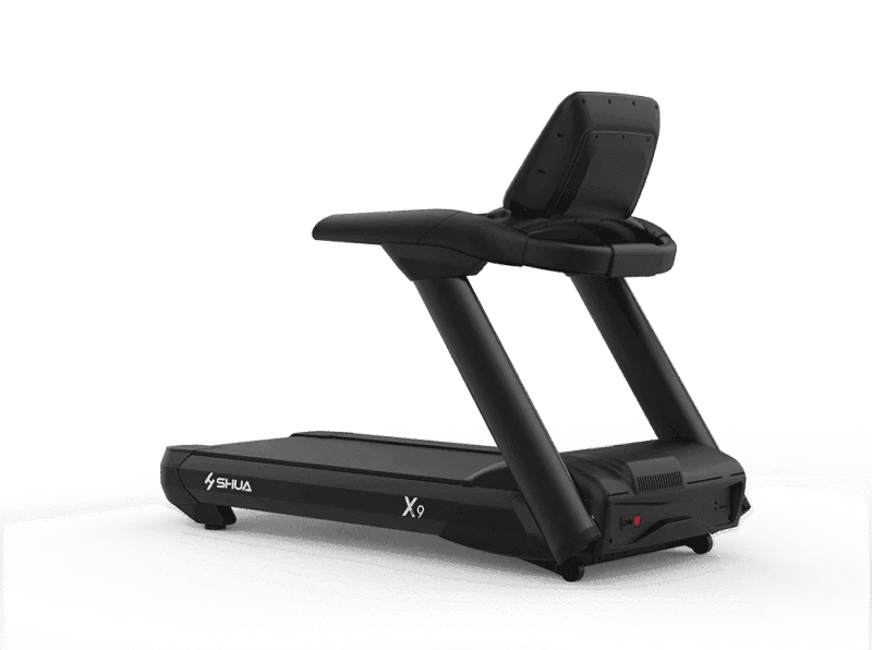 X9 Series Treadmill-SHUA - Shakeproteine