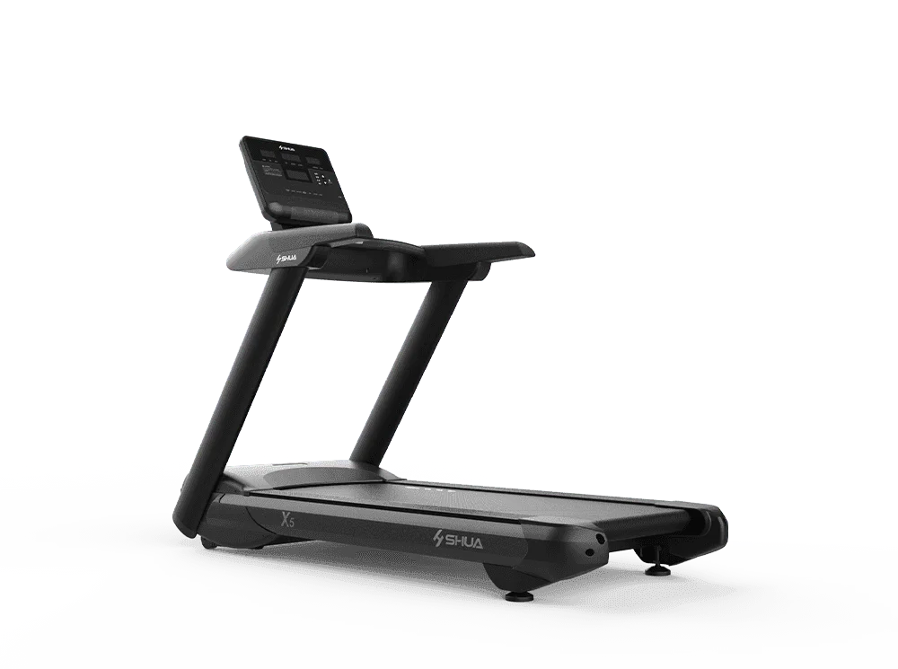 X5 Series Treadmill-SHUA - Shakeproteine