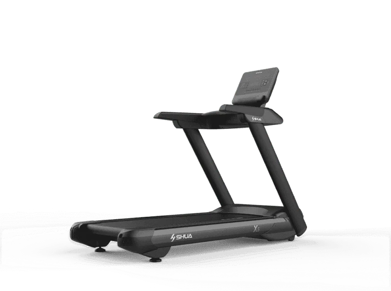 X5 Series Treadmill-SHUA - Shakeproteine