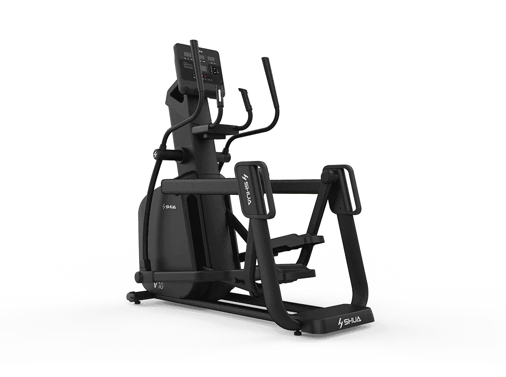 S2 Series Elliptical – SHUA