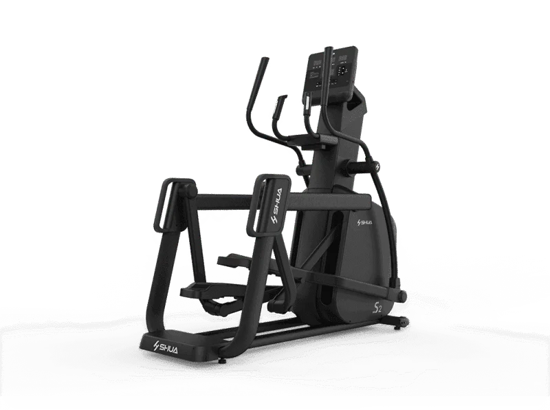 S2 Series Elliptical – SHUA