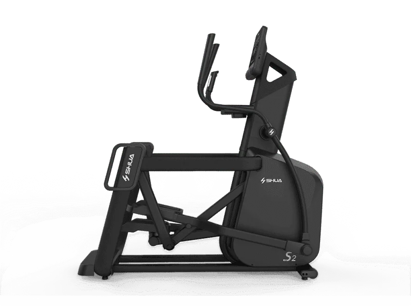 S2 Series Elliptical – SHUA