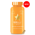 SKINtamin - Shakeproteine