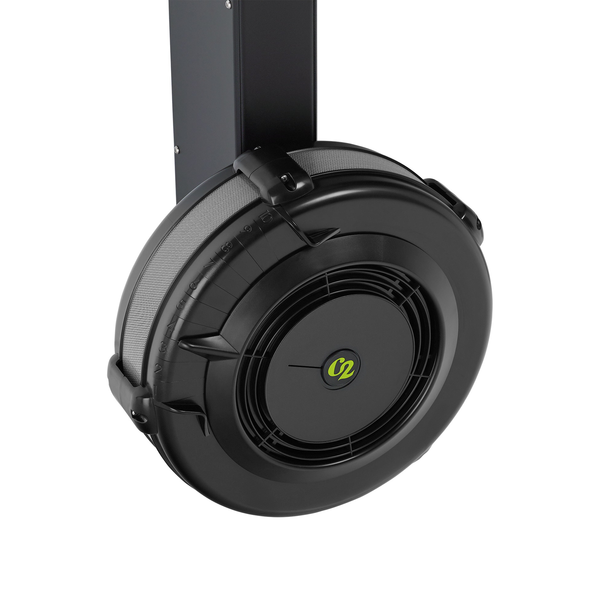 SkiErg Concept2 - Shakeproteine