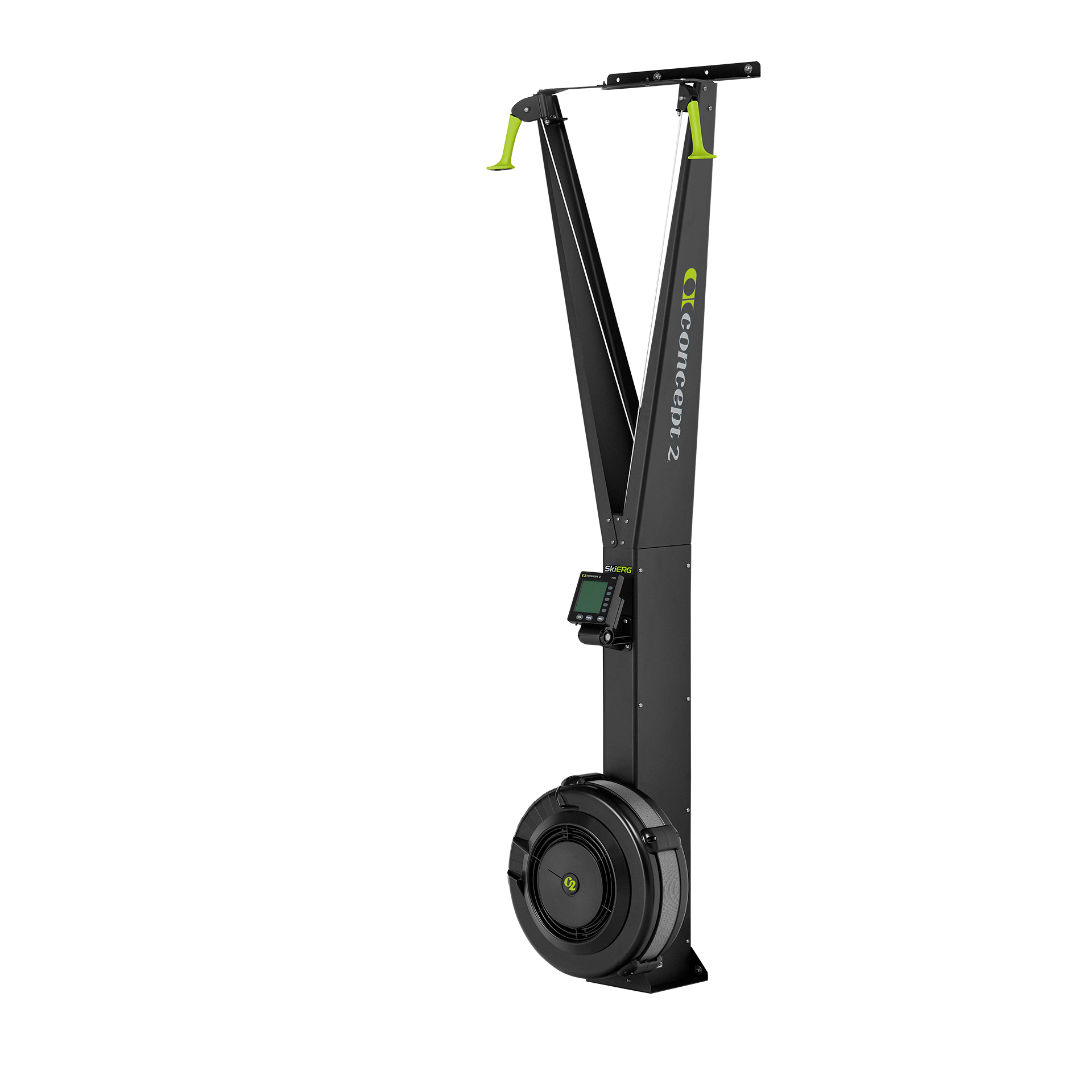 SkiErg Concept2 - Shakeproteine