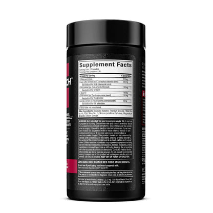 HYDROXCUT HARDCORE ELITE - Shakeproteine