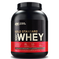 Whey 100% gold standard 2.27kg saveur chocolat 