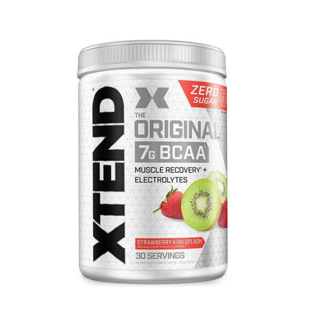 XTEND BCAA - Shakeproteine