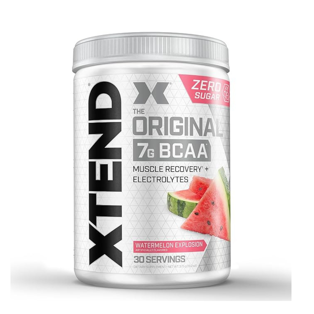 XTEND BCAA - Shakeproteine