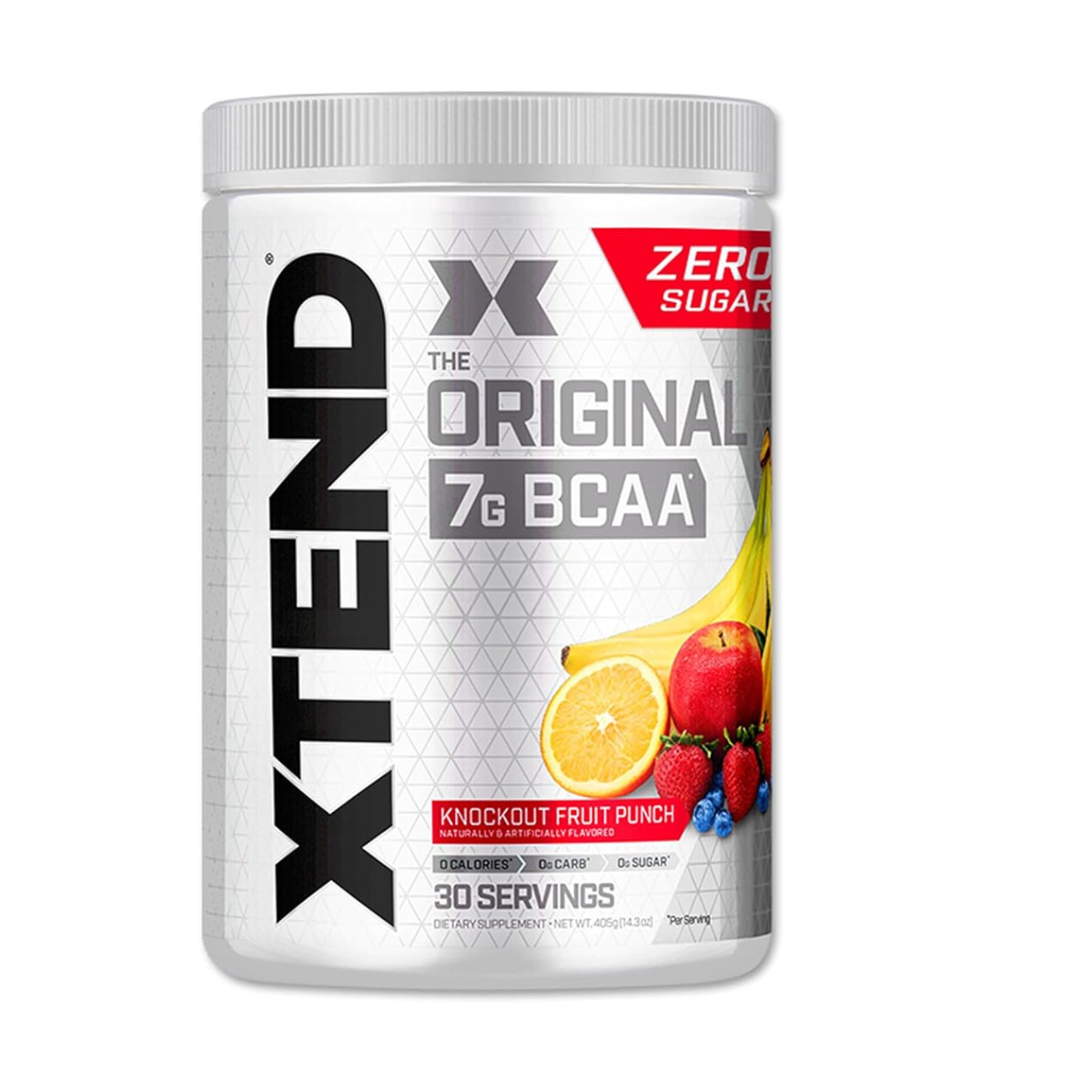 XTEND BCAA - Shakeproteine