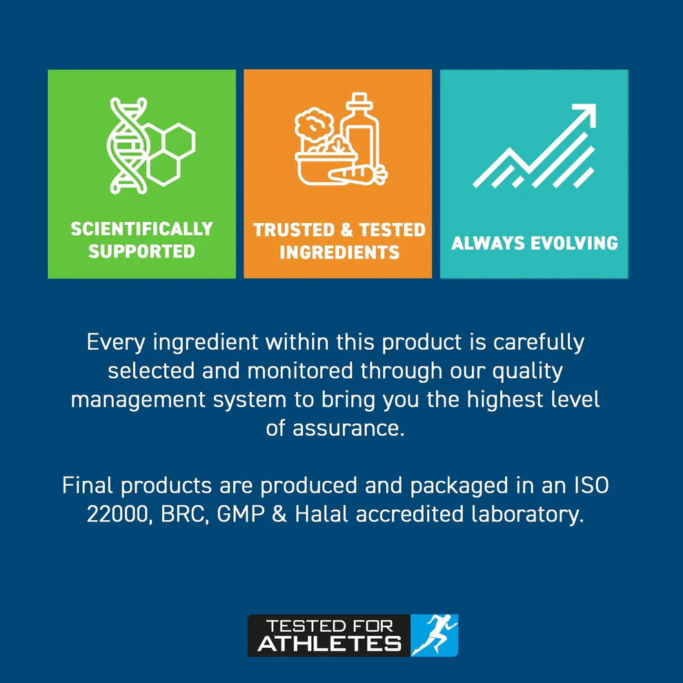 Shilajit - 90 gélules | Applied Nutrition