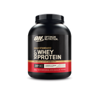 Optimum Nutrition Gold Standard 100% Whey Cookies & Cream 2,02 kg