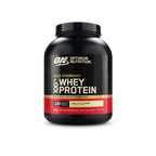 Optimum Nutrition Gold Standard 100% Whey Vanille 2,02 kg
