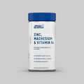Zinc, magnésium et vitamine B6 - API - Shakeproteine