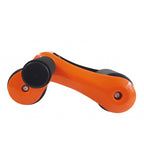AB ROLLER SVELTUS - Shakeproteine
