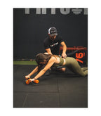 AB ROLLER SVELTUS - Shakeproteine