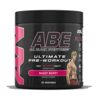 ABE Pre-Workout - Baddy Berry