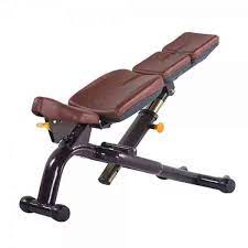 ADJUSTABLE BENCH - Shakeproteine
