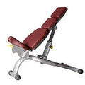 ADJUSTABLE BENCH - Shakeproteine