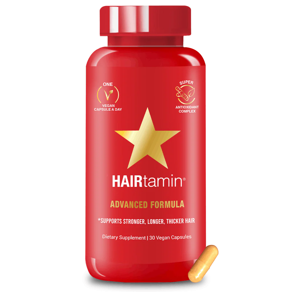 HAIRTAMIN - Shakeproteine