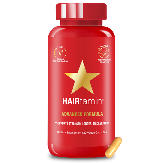 HAIRTAMIN - Shakeproteine