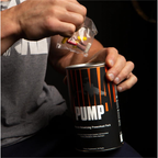 ANIMAL PUMP - UNIVERSAL - Shakeproteine