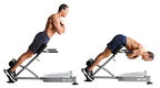 BACK EXTENSION - Shakeproteine