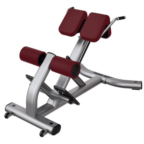 BACK EXTENSION - Shakeproteine