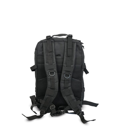 BACKPACK TRAINING NOIR - Shakeproteine