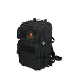 BACKPACK TRAINING NOIR - Shakeproteine