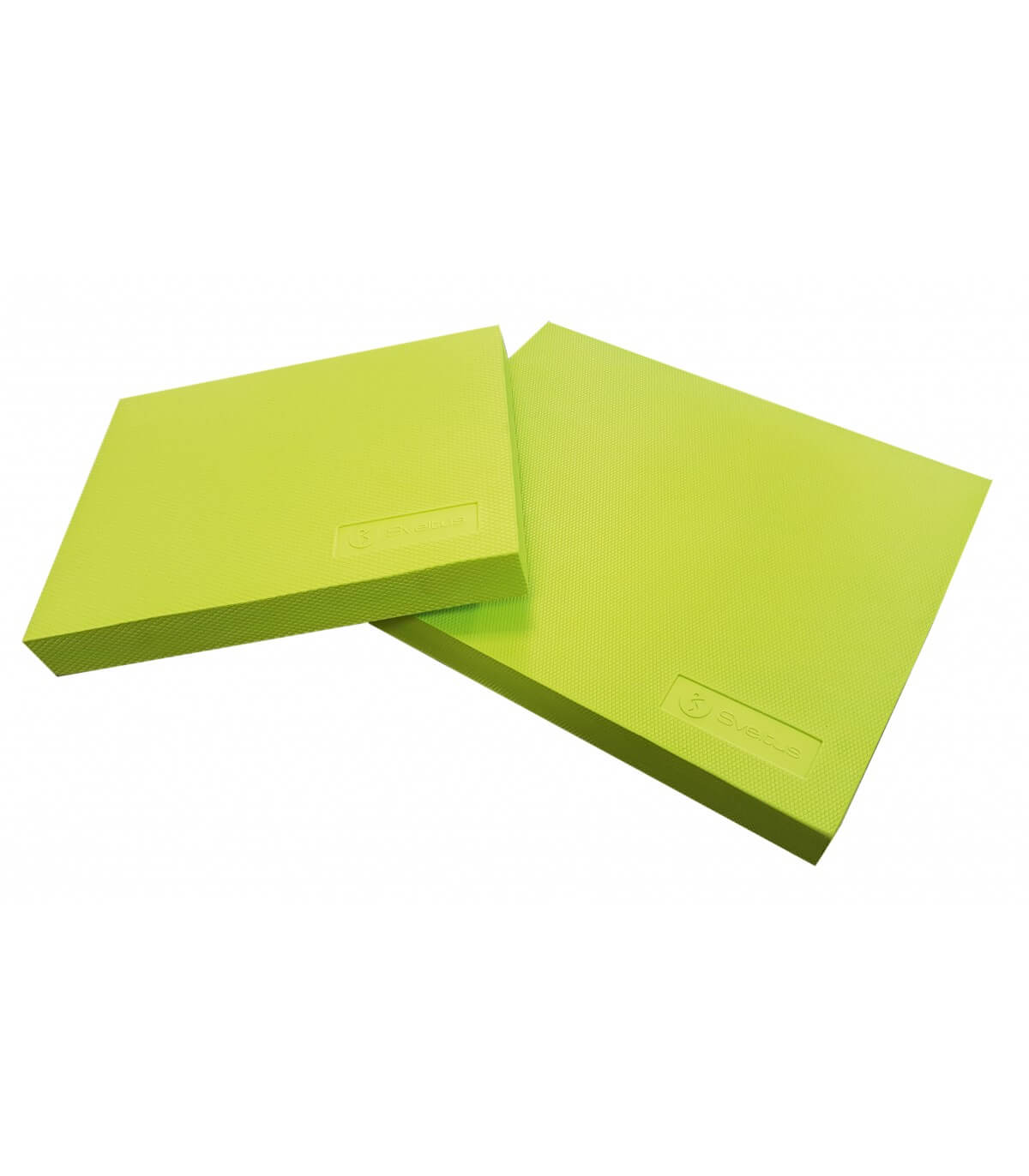 Balance pad 40x33x5 cm - Shakeproteine