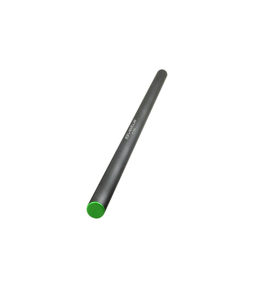 Barre acier lestée 1 m 4kg - Shakeproteine