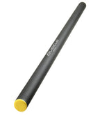 Barre acier lestée 1 m-6kg - Shakeproteine