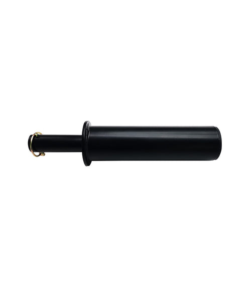Barre de rangement disques Ø50 mm x1 - Shakeproteine