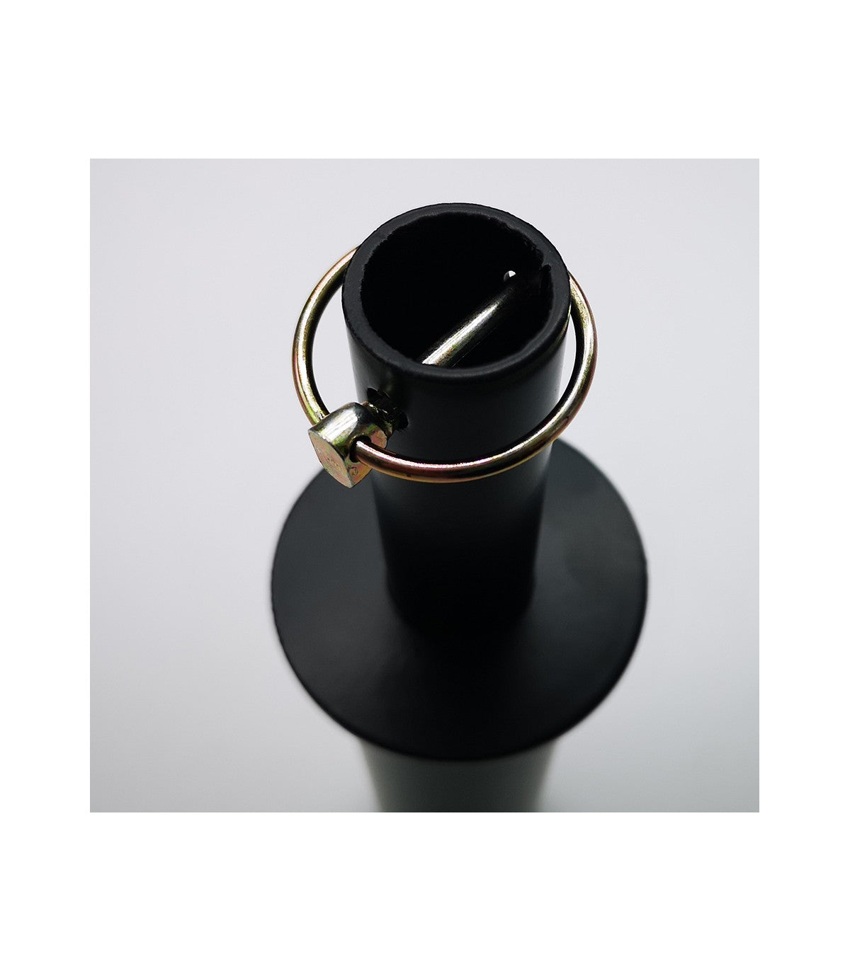 Barre de rangement disques Ø50 mm x1 - Shakeproteine