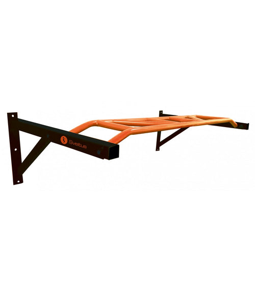 Barre de traction murale premium - Shakeproteine