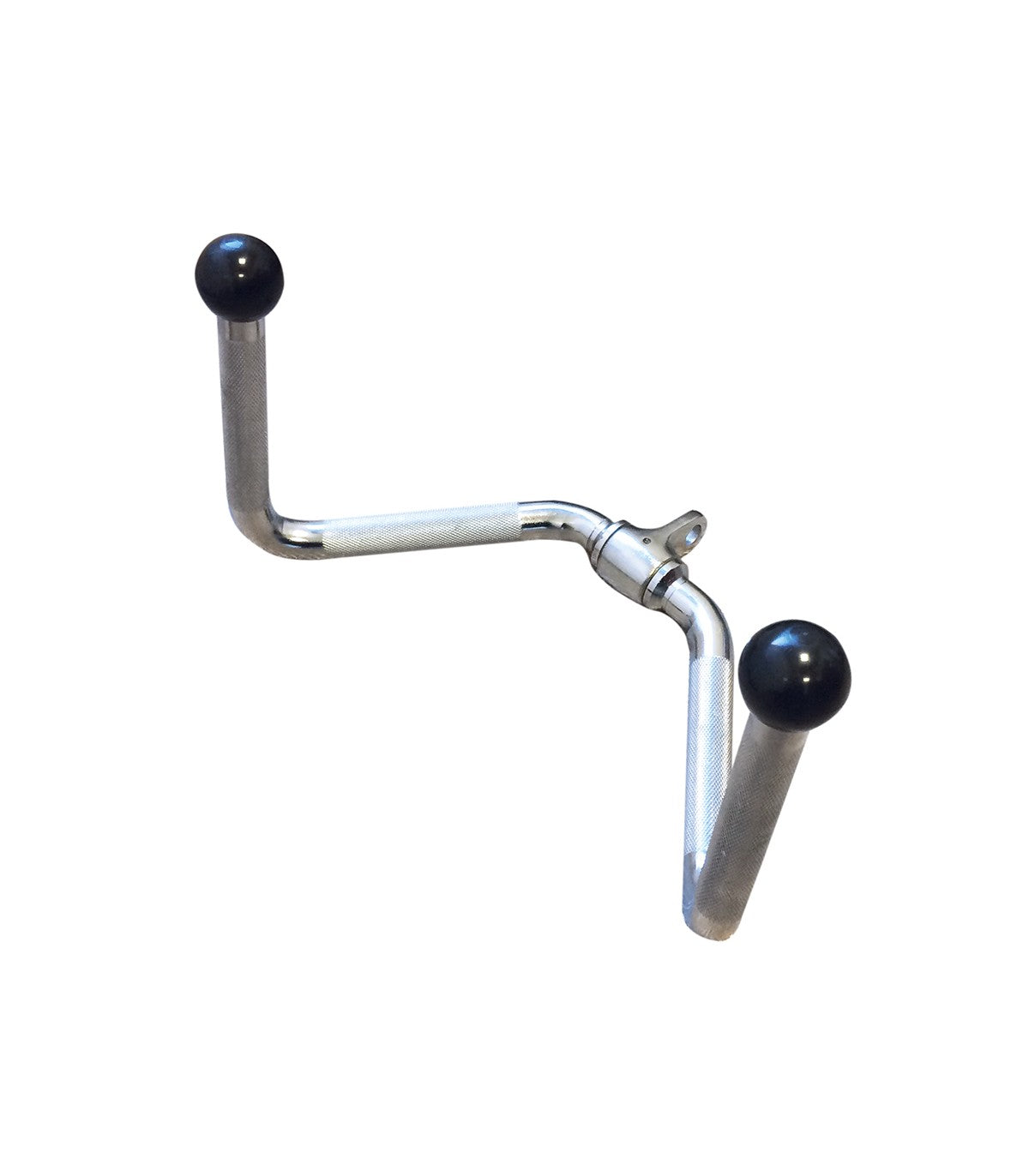 Barre tirage multi 2.50cm- - Shakeproteine