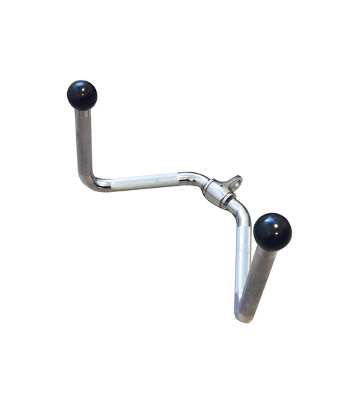 Barre tirage multi 2.50cm- - Shakeproteine