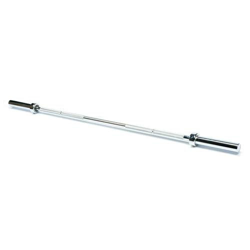 BARRE OLYMPIQUE 14KG 175CM SVELTUS