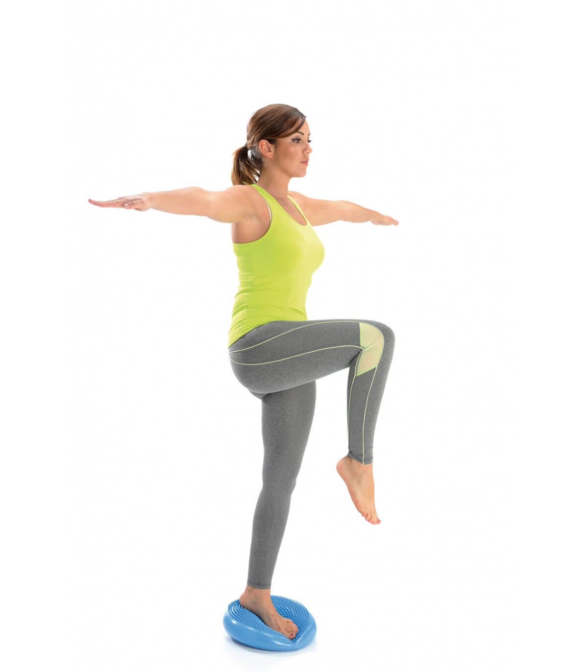 Base picots bleu vrac - Shakeproteine