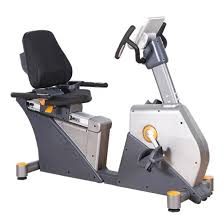 BIKE RECUMBENT 1700*750*1250mm - Shakeproteine