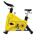 BIKE SPINNING(YELLOW)1050*550*1500mm - Shakeproteine