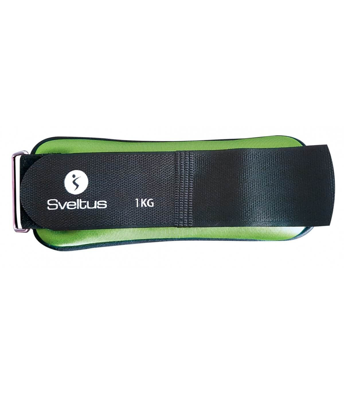 Bracelet lesté x2 - Shakeproteine