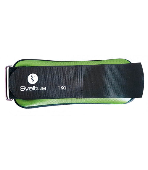 Bracelet lesté x2 - Shakeproteine